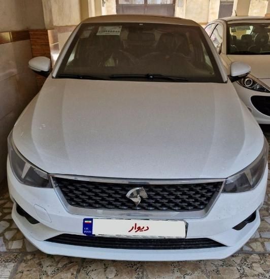 خودرو تارا، اتوماتیک آگهی ann_19293037