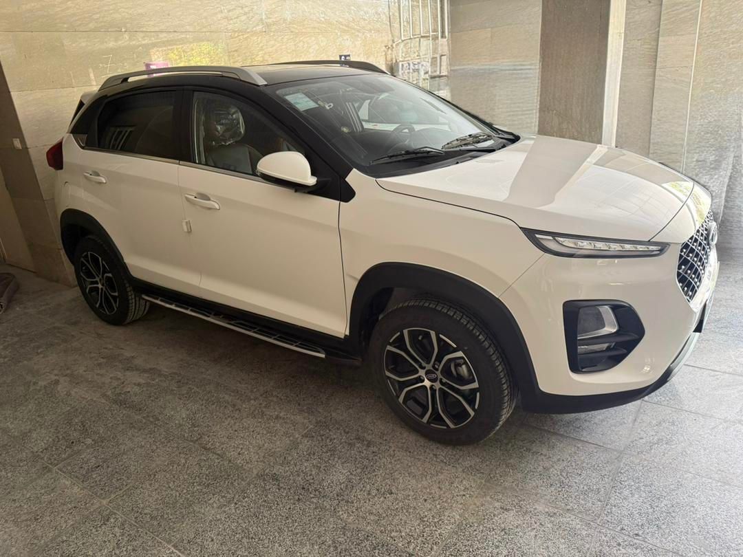 ام وی ام X22 پرو اتوماتیک اکسلنت - 1401