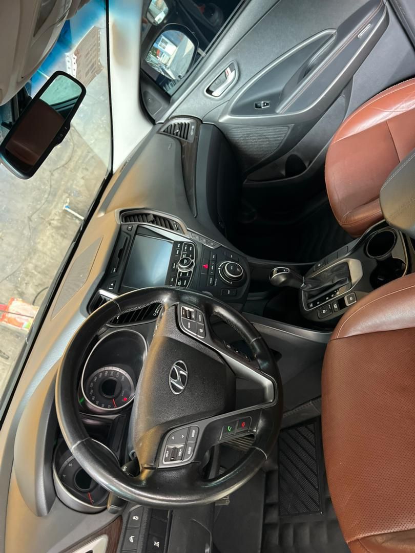 خودرو هیوندای، سانتافه آگهی ann_19293066