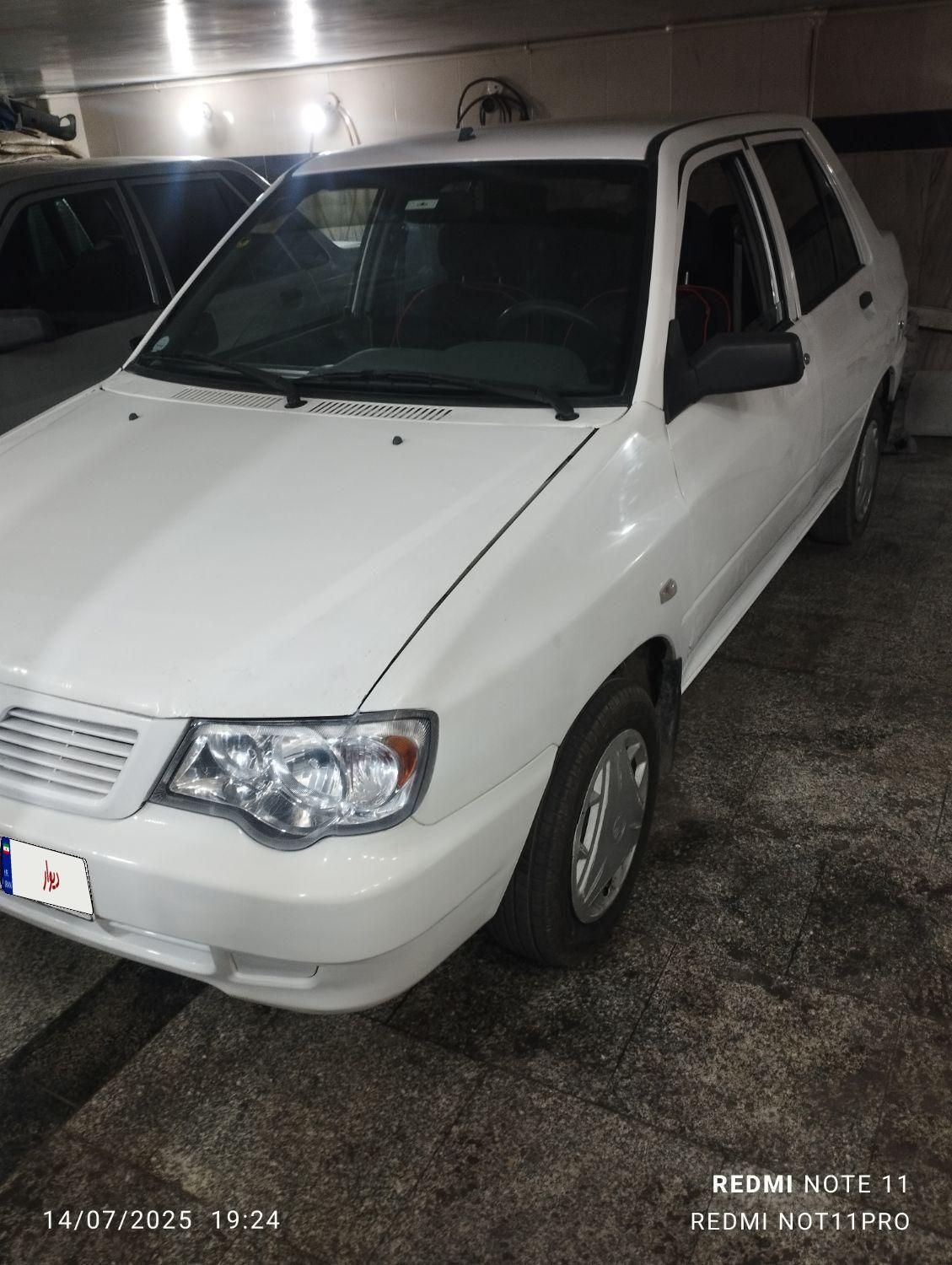 خودرو پراید، 132 آگهی ann_19293098