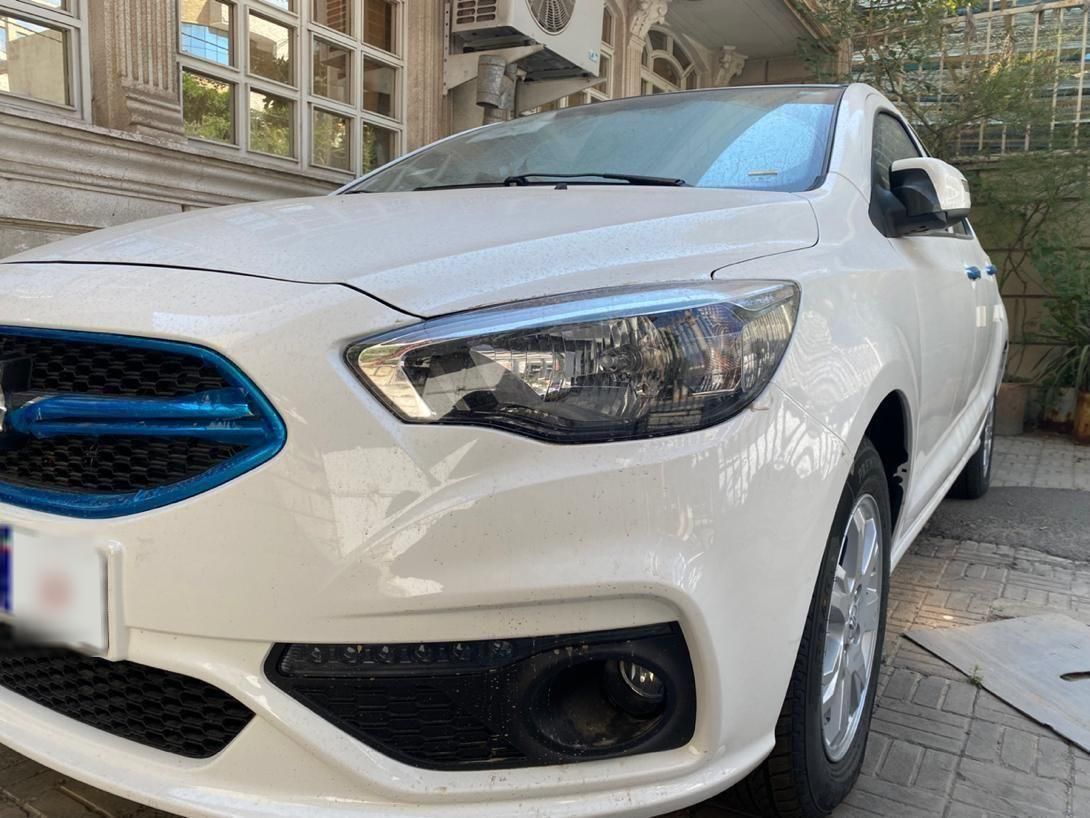 خودرو شاهین، پلاس آگهی ann_19293105