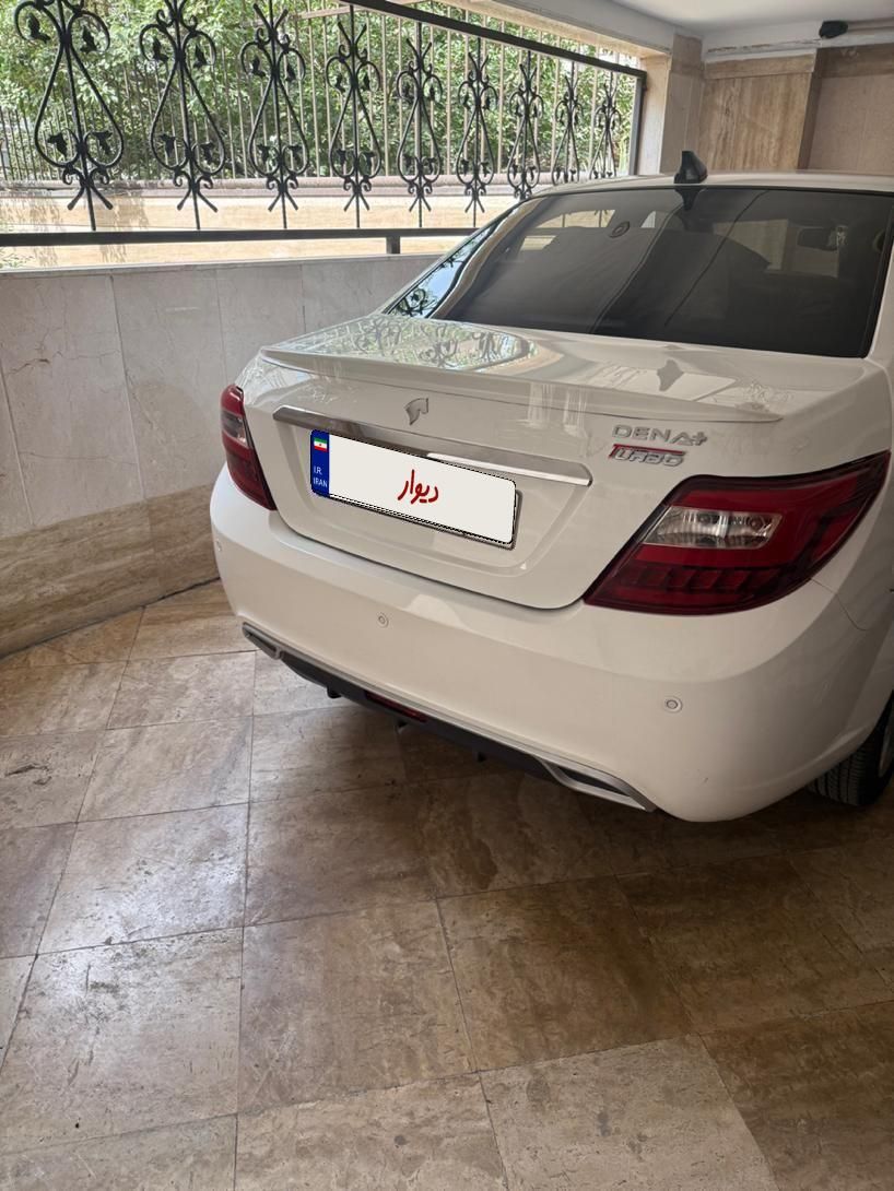 خودرو دنا، معمولی آگهی ann_19293149