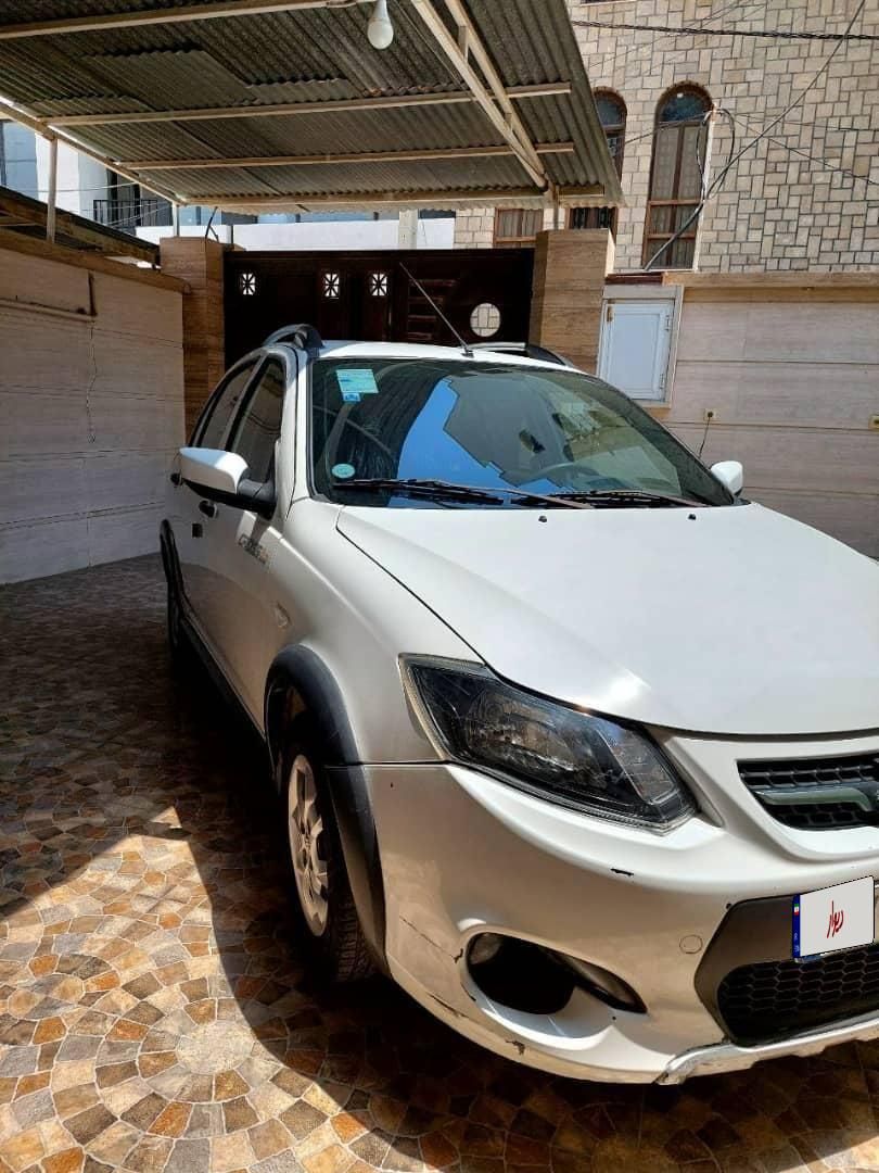 خودرو کوییک، معمولی آگهی ann_19293159
