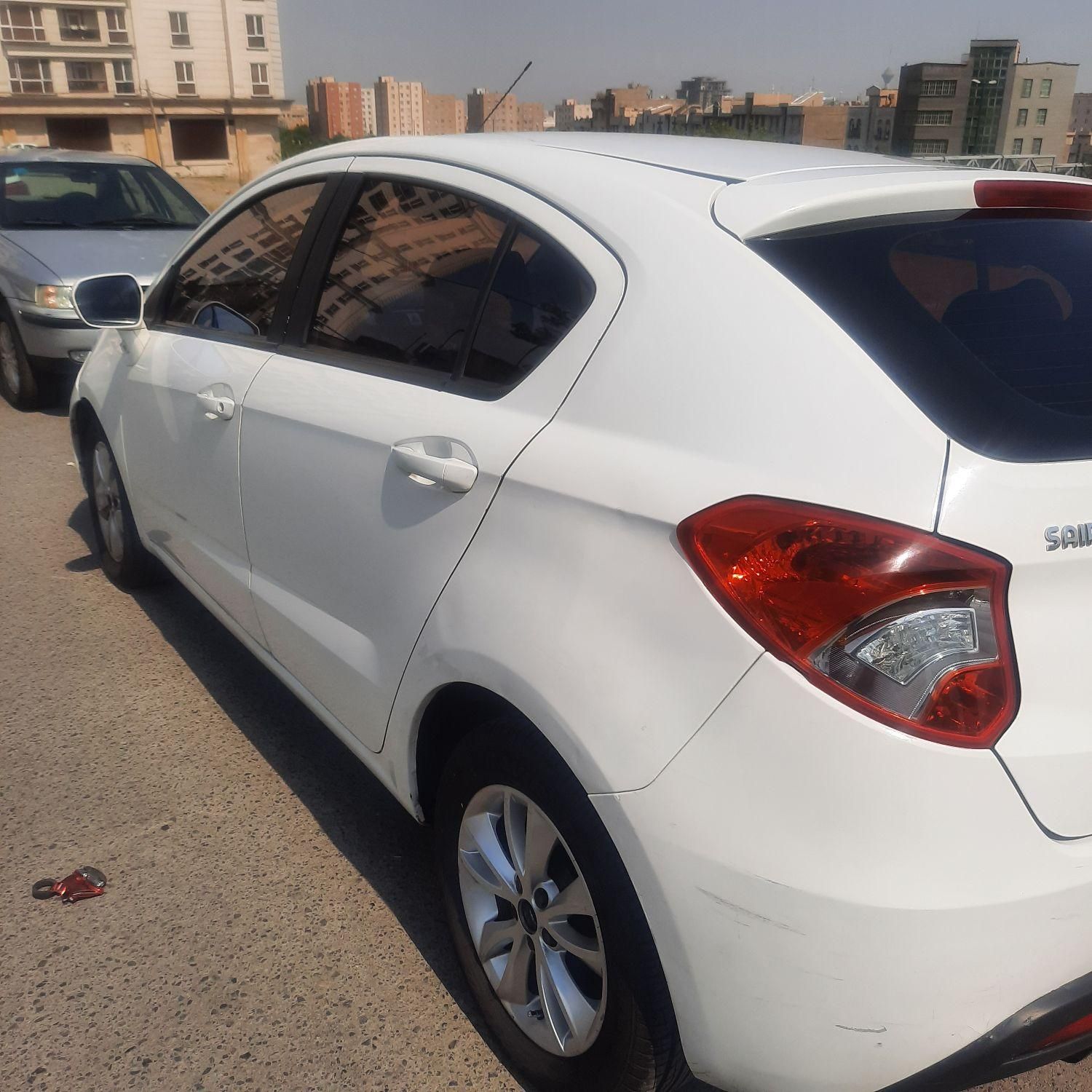 برلیانس H220 اتوماتیک - 1395