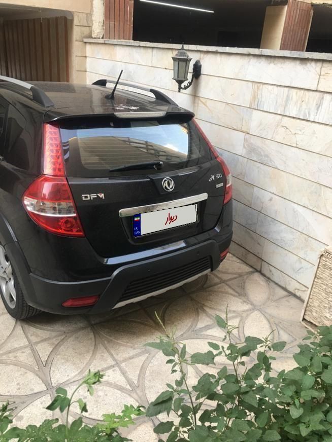دانگ فنگ H30 کراس اتوماتیک - 1397