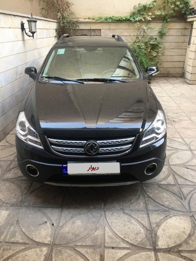 خودرو دانگ فنگ، H30 کراس آگهی ann_19293206