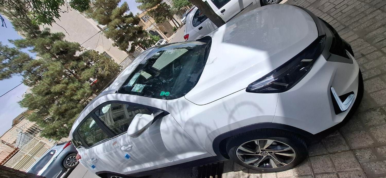 تیگارد X35 ساده - 1404