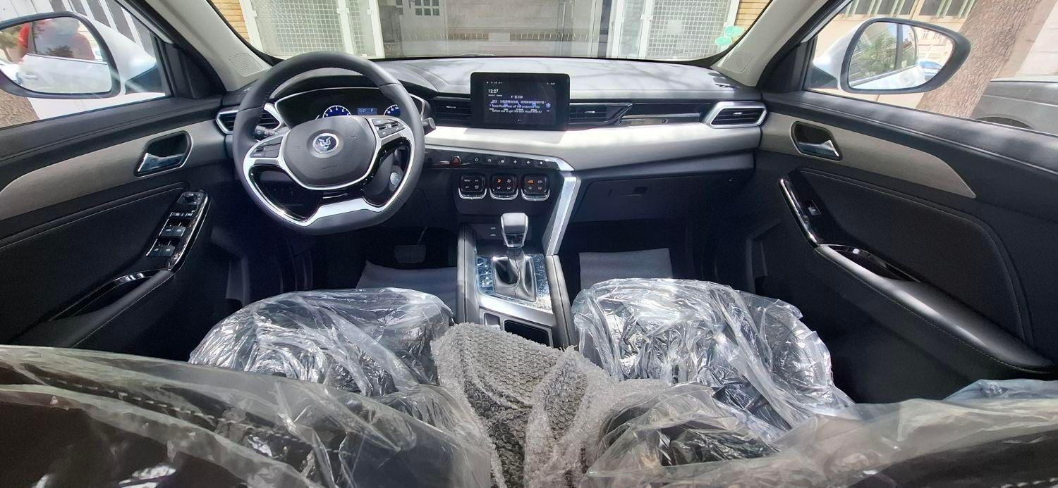 تیگارد X35 ساده - 1404