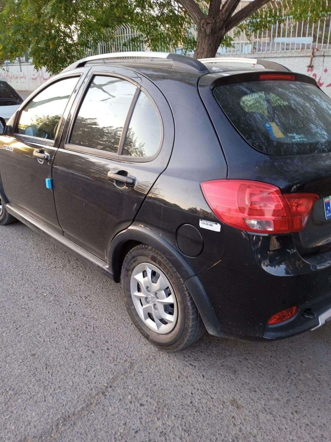 خودرو کوییک، معمولی آگهی ann_19293279