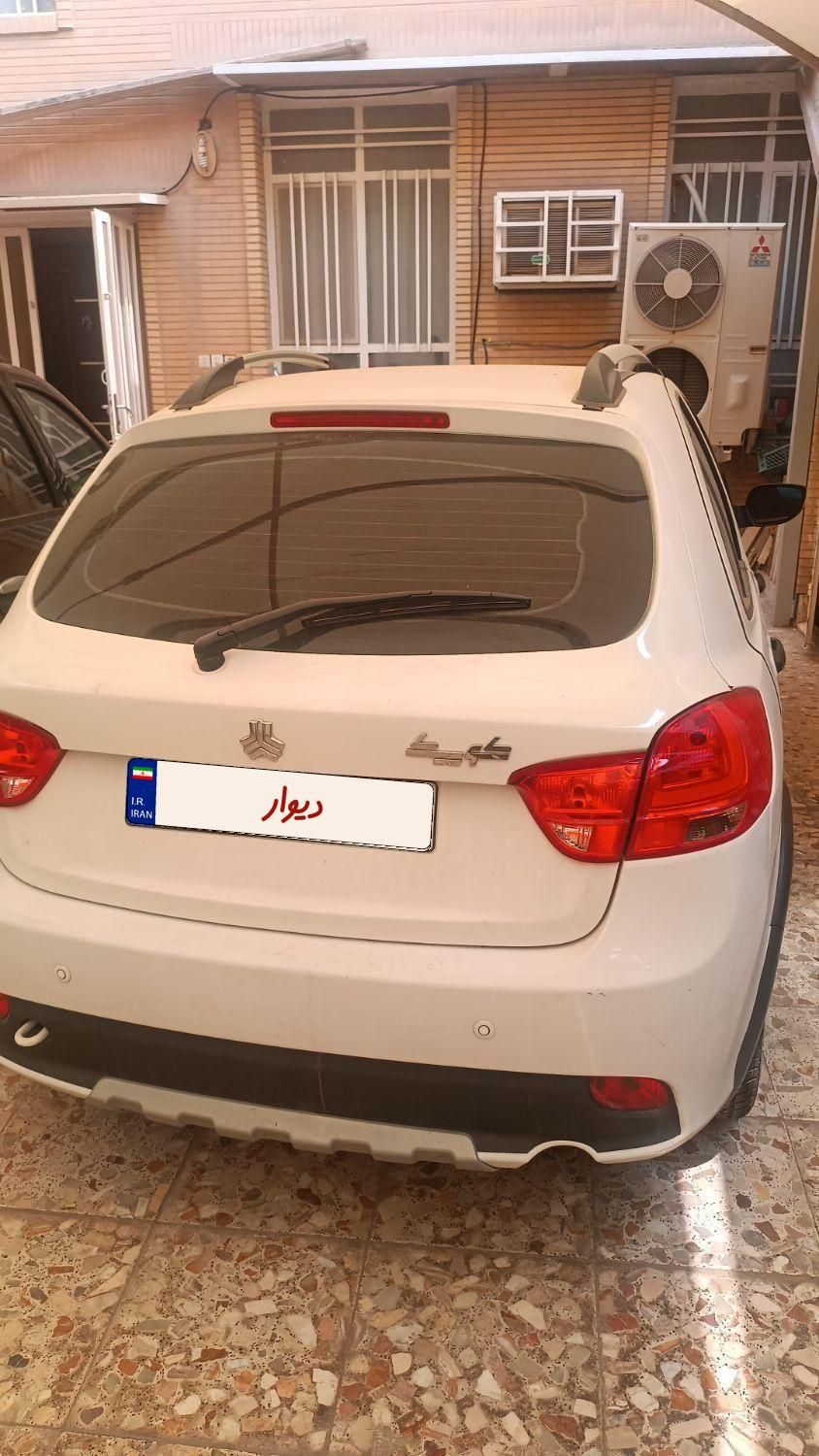 خودرو کوییک، S آگهی ann_19293312