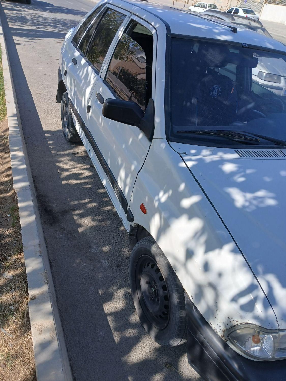 پراید 141 SX - 1391