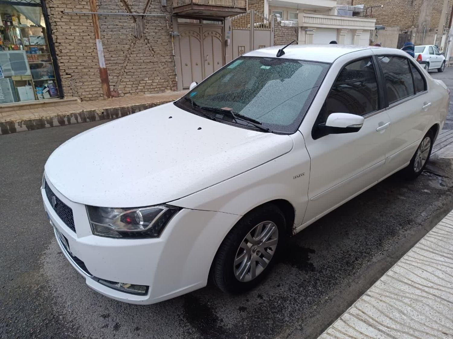 خودرو دنا، معمولی آگهی ann_19293353