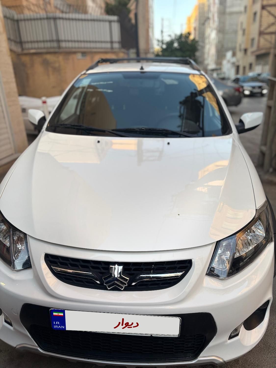 خودرو کوییک، معمولی آگهی ann_19293363