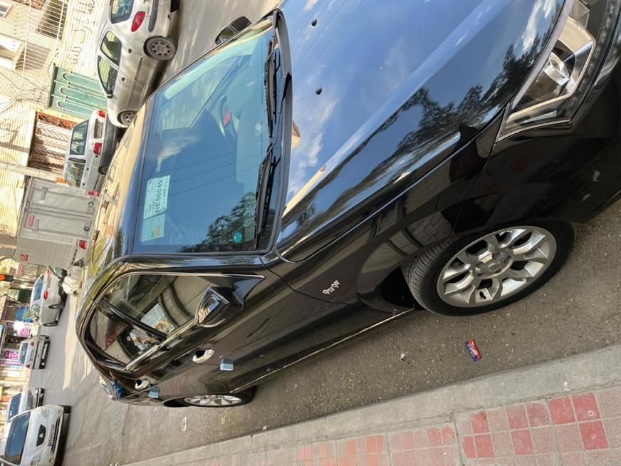 دنا پلاس توربو اتوماتیک - 1401
