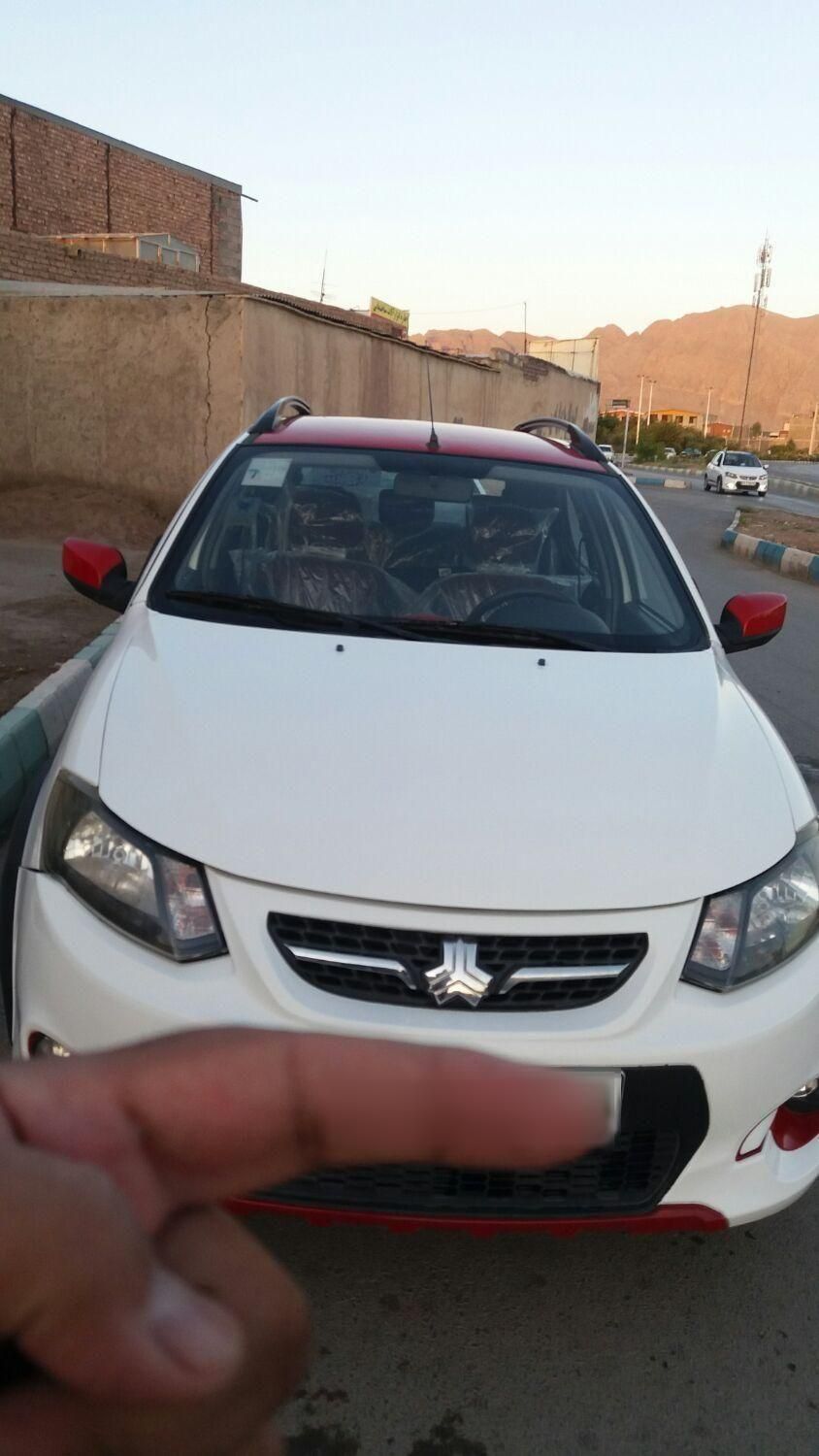 خودرو کوییک، R آگهی ann_19293404