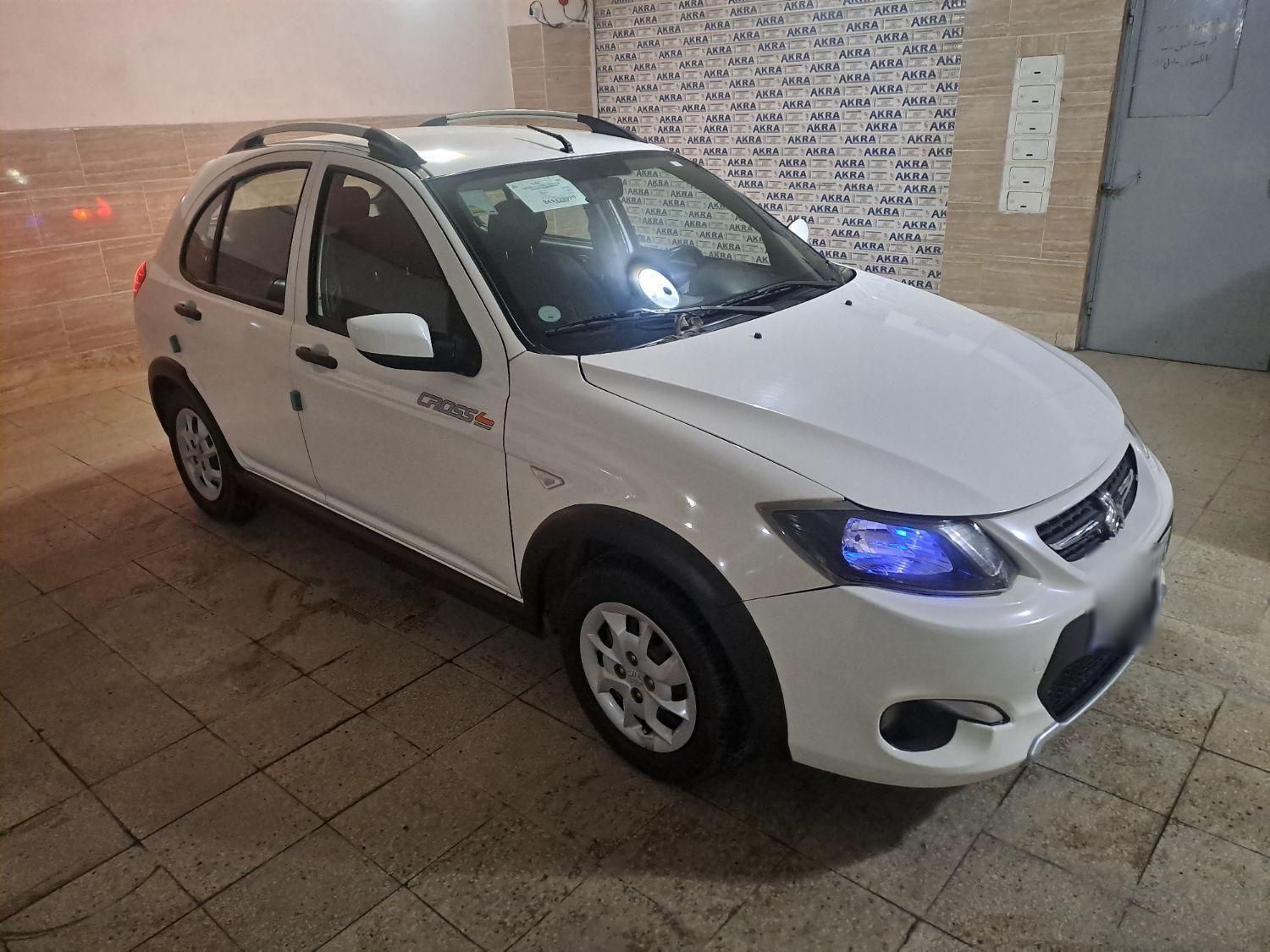 خودرو کوییک، معمولی آگهی ann_19293407