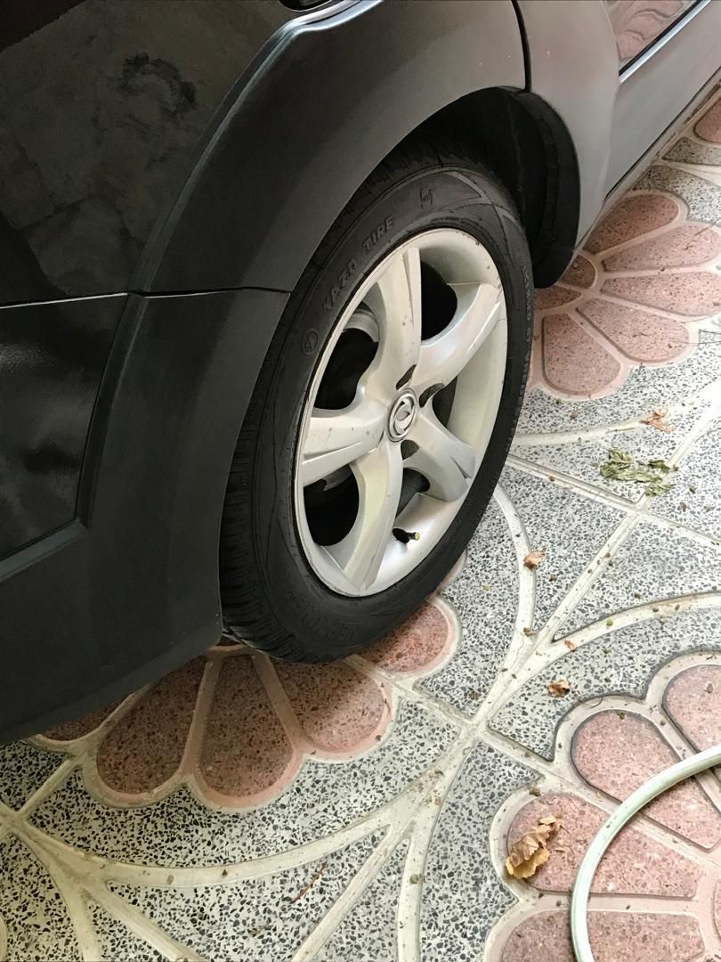 دانگ فنگ H30 کراس اتوماتیک - 1396