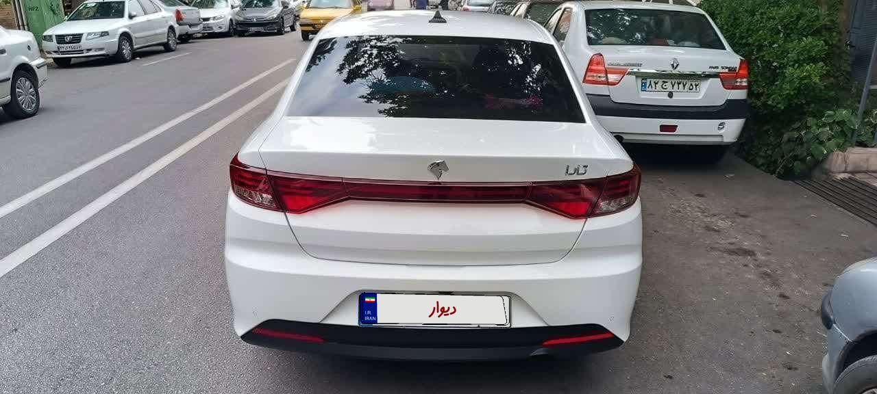تارا اتوماتیک V4 LX - 1403