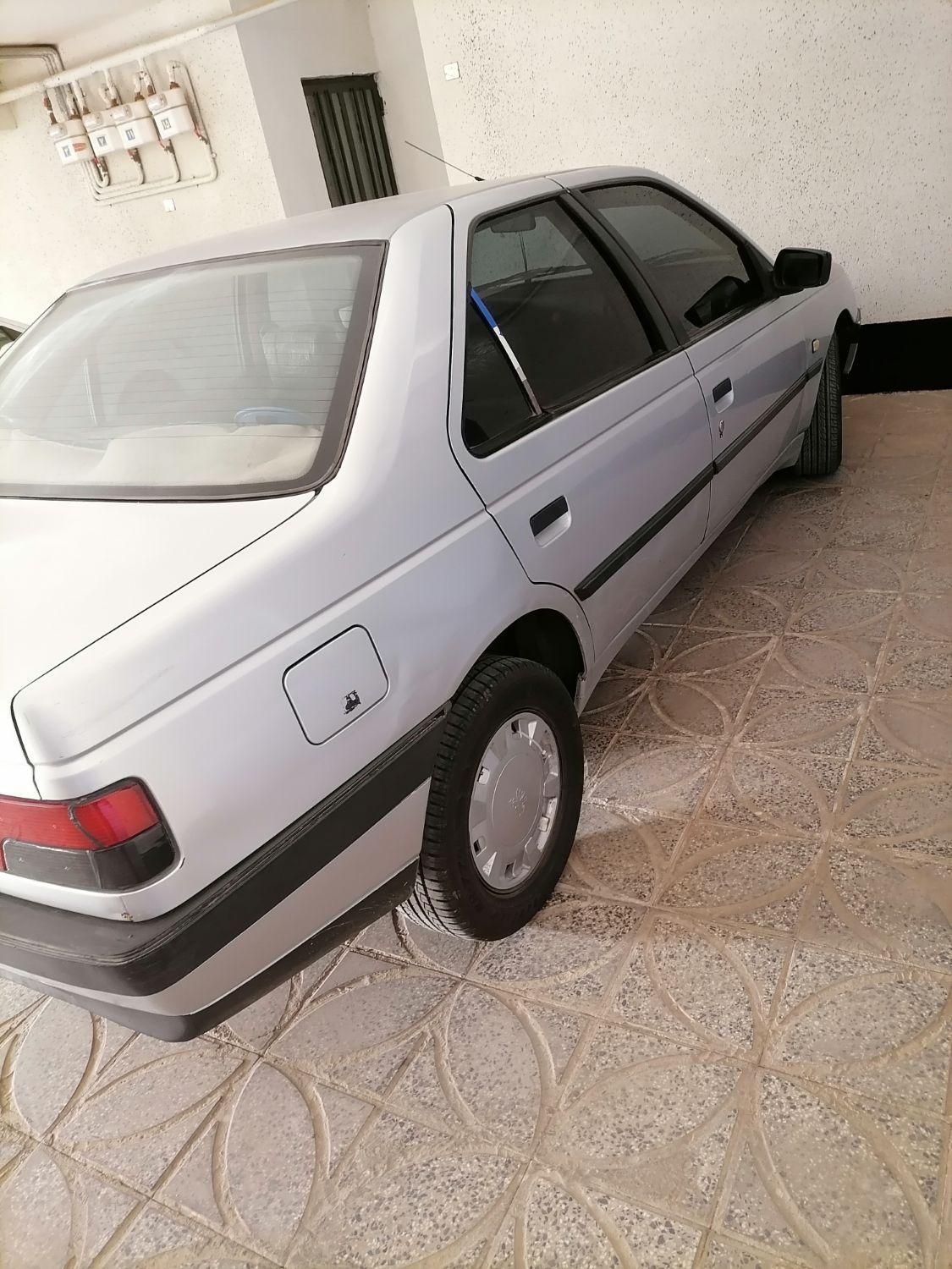 خودرو پژو، 405 آگهی ann_19293446