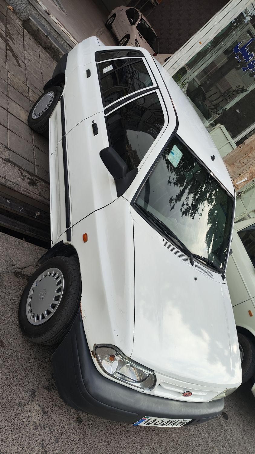 خودرو پراید، 131 آگهی ann_19293449