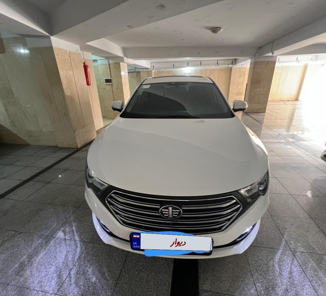 بسترن B30 اتوماتیک - 1400