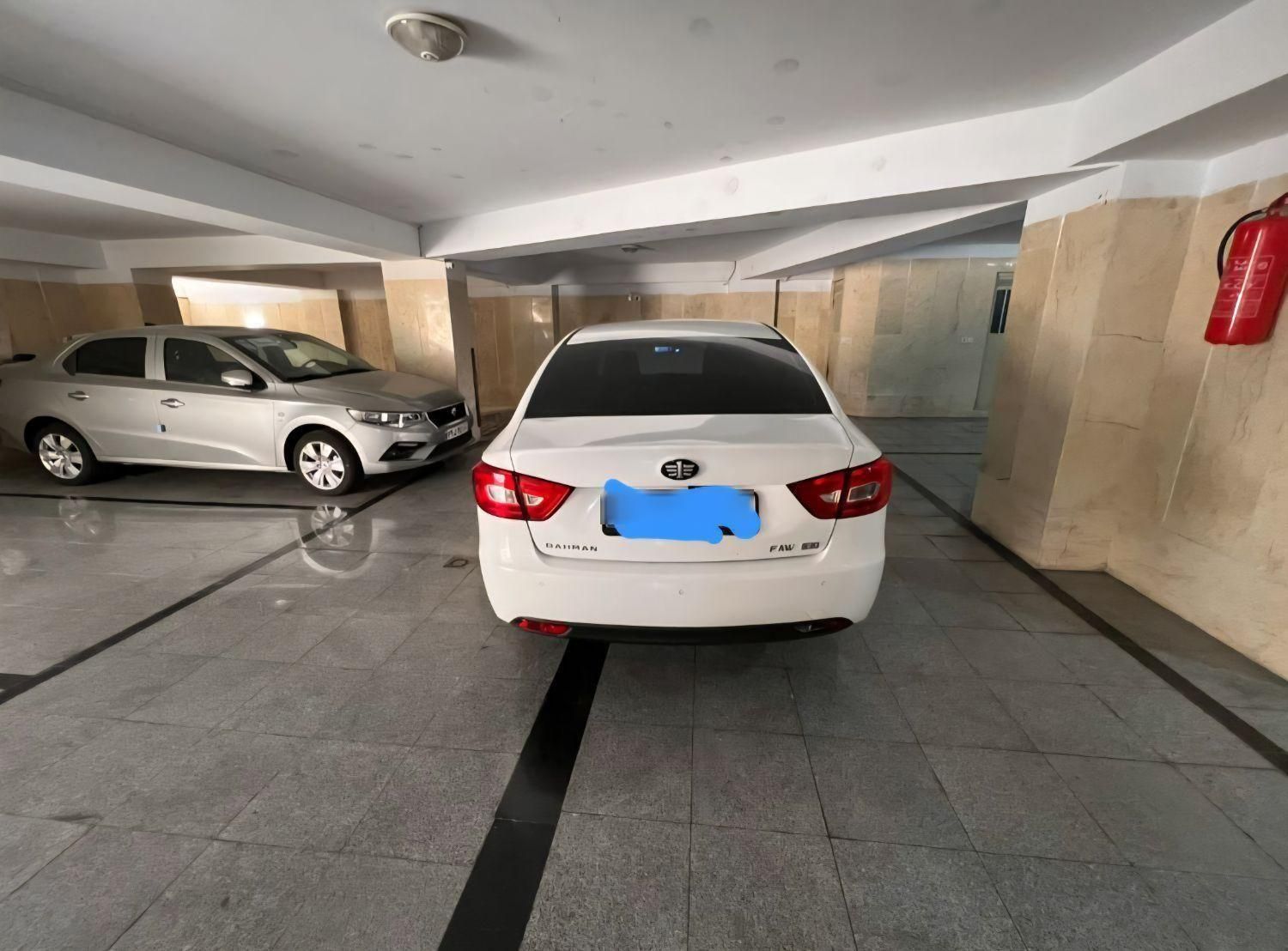 بسترن B30 اتوماتیک - 1400