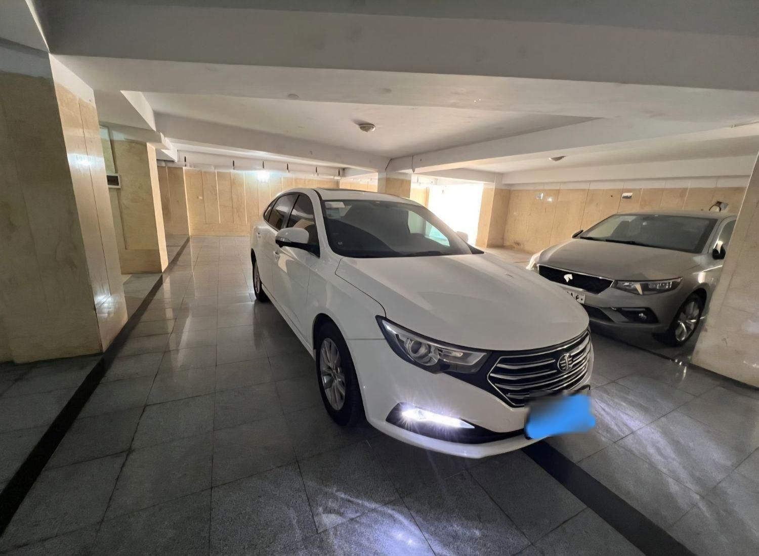 بسترن B30 اتوماتیک - 1400