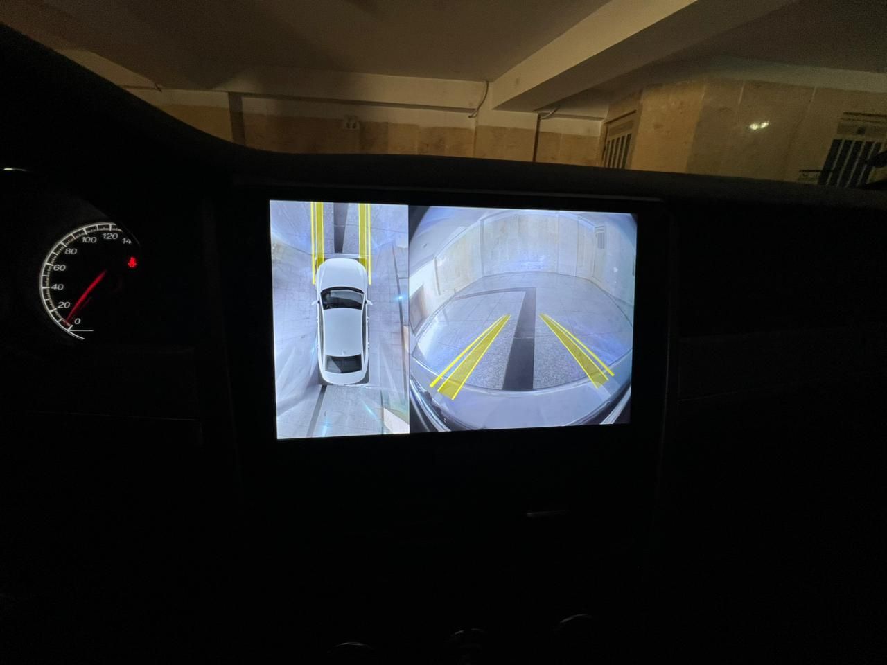 بسترن B30 اتوماتیک - 1400