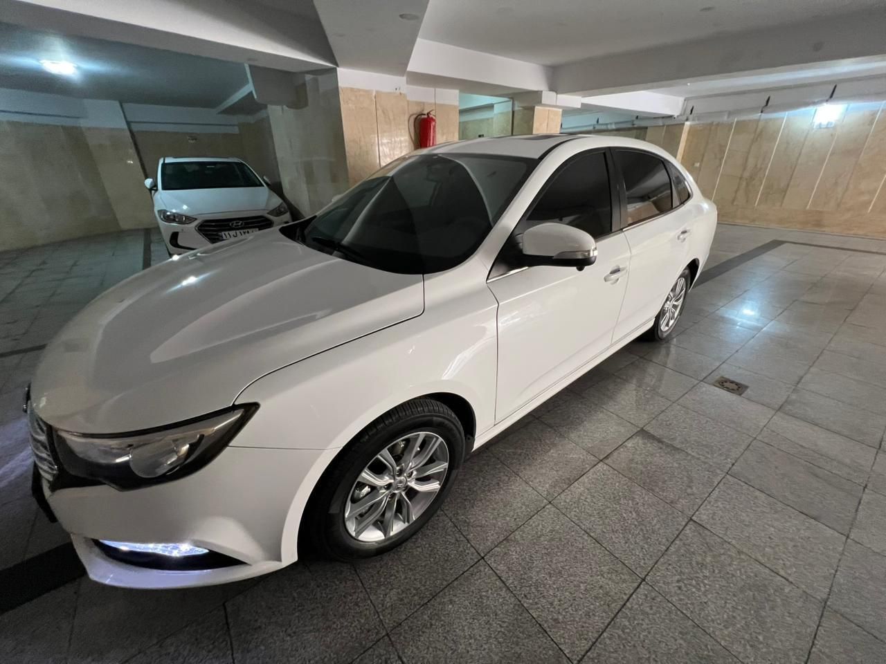 خودرو بسترن، B30 آگهی ann_19293473