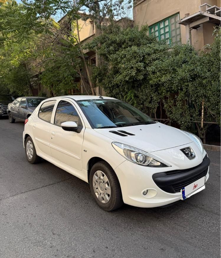 خودرو پژو، 207 آگهی ann_19293477