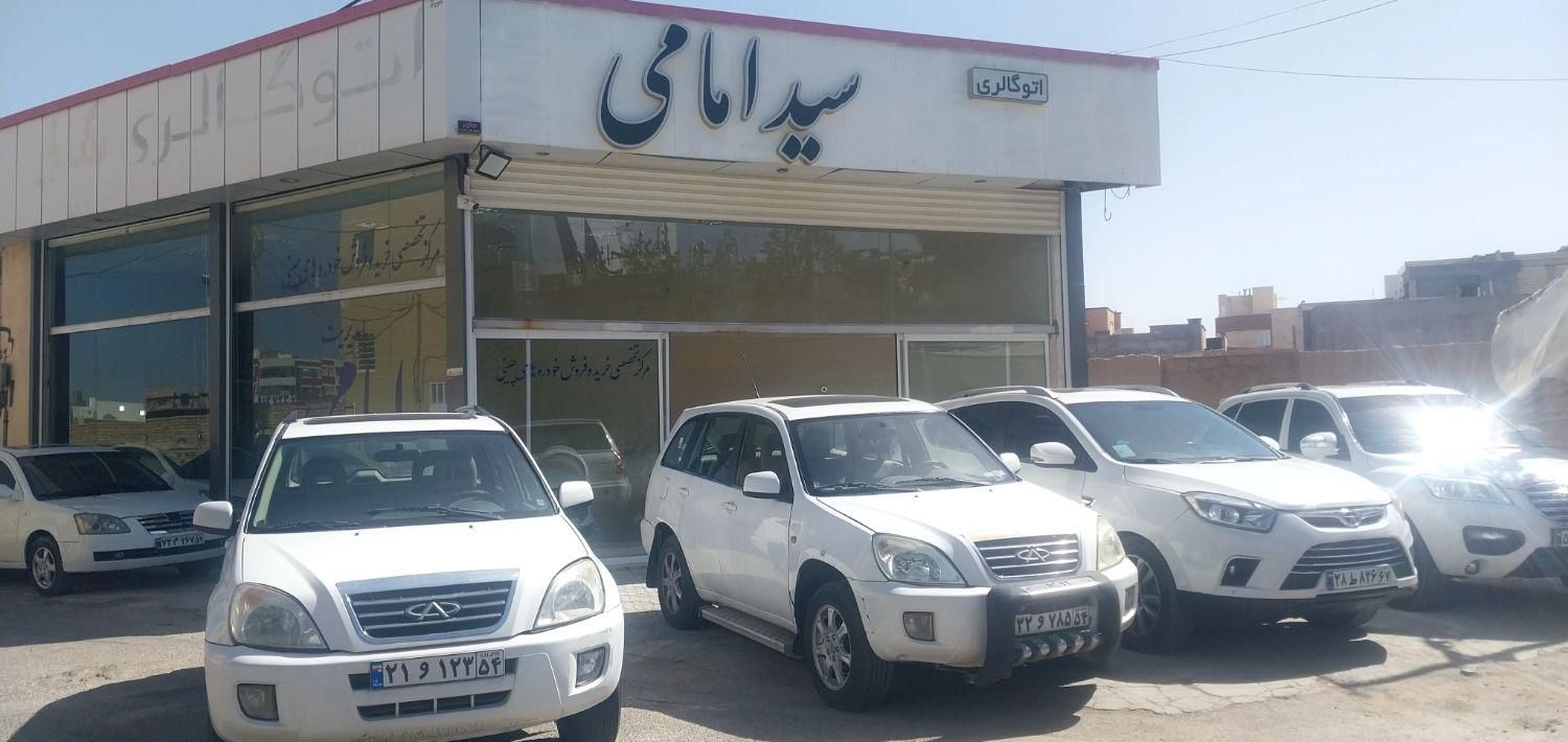 ام وی ام X33 دنده‌ای ساده - 1393