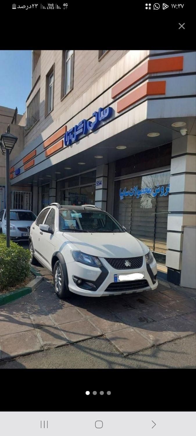 خودرو کوییک، R آگهی ann_19293545