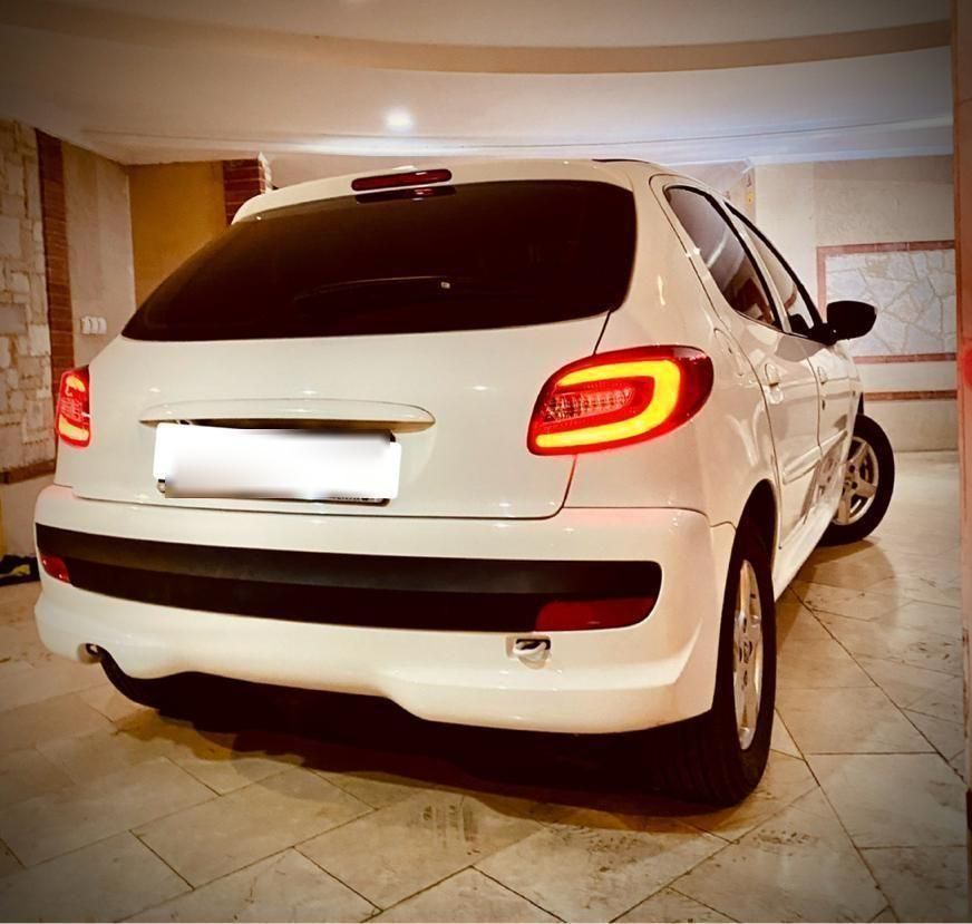 خودرو پژو، 207 آگهی ann_19293572