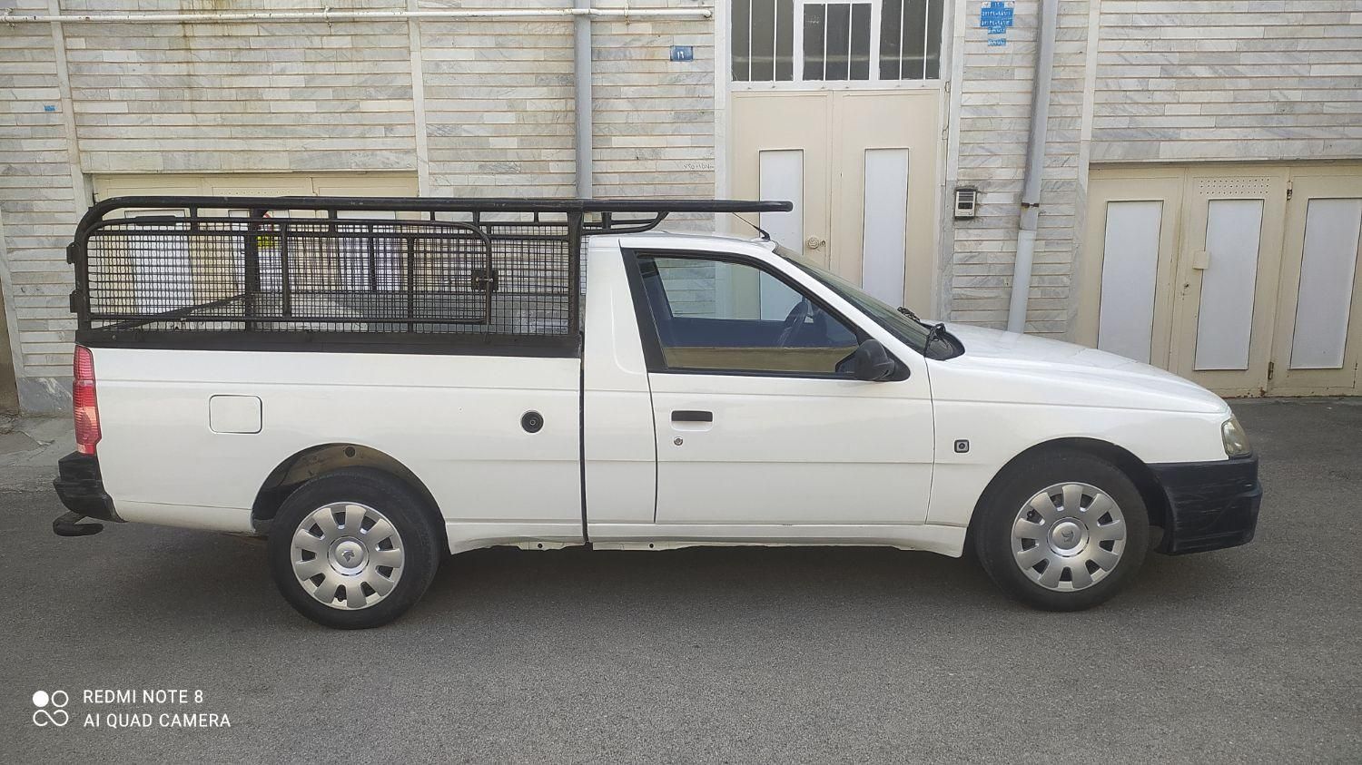 خودرو آریسان، معمولی آگهی ann_19293575