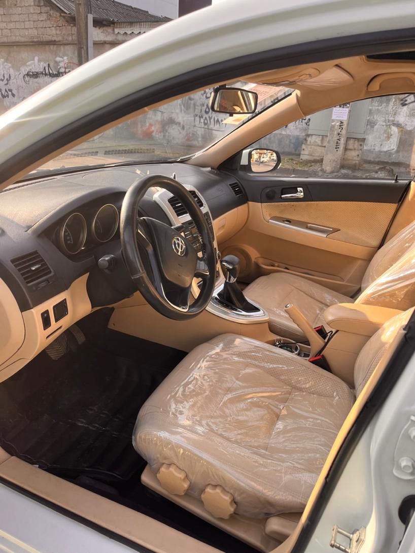 برلیانس H320 اتوماتیک 1500 - 1394