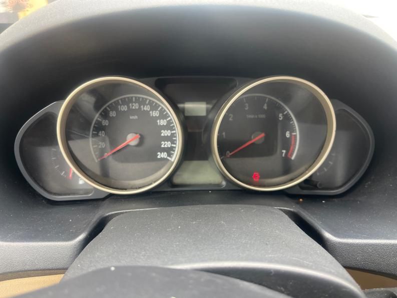 برلیانس H320 اتوماتیک 1500 - 1394