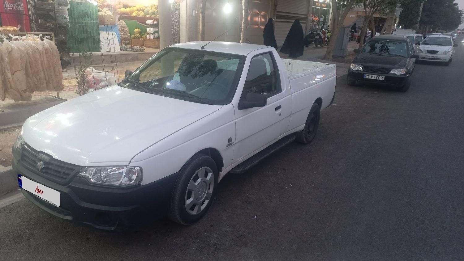 خودرو آریسان، معمولی آگهی ann_19293606