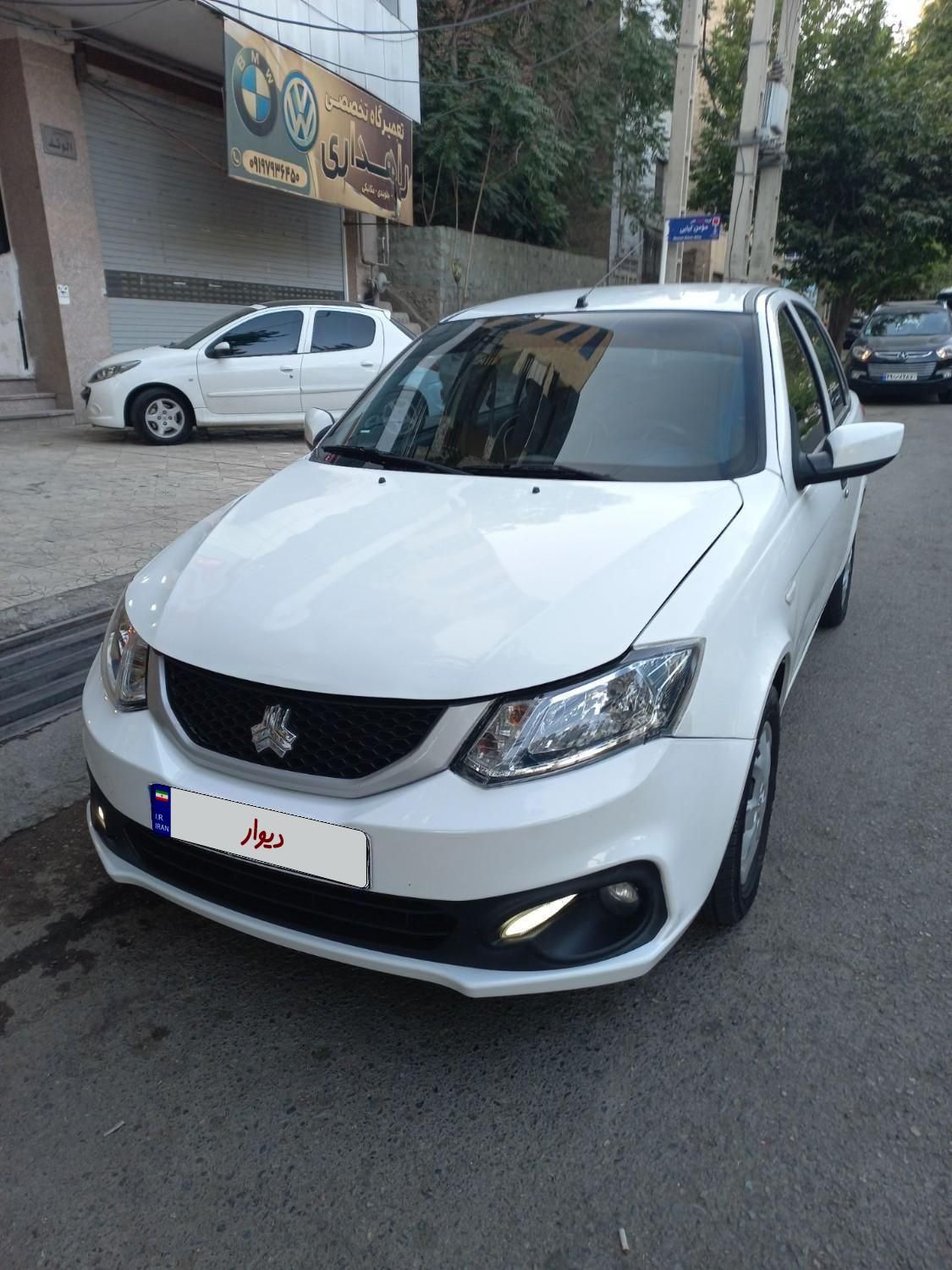خودرو ساینا، S آگهی ann_19293622