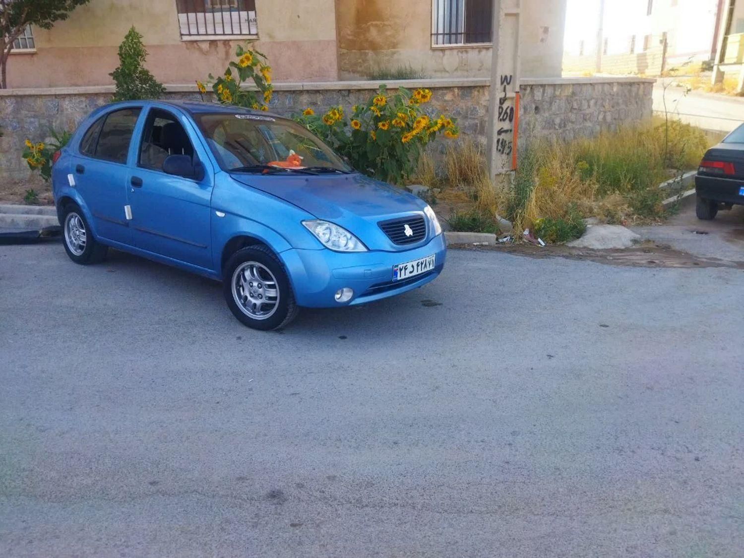 خودرو تیبا، 2 آگهی ann_19293648