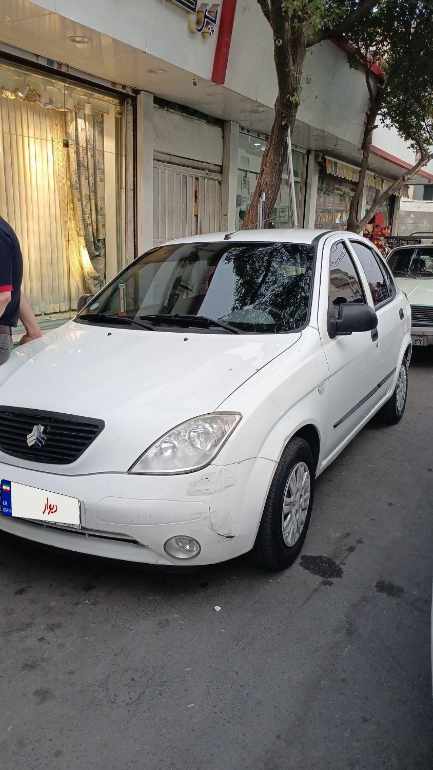 خودرو تیبا، 2 آگهی ann_19293668