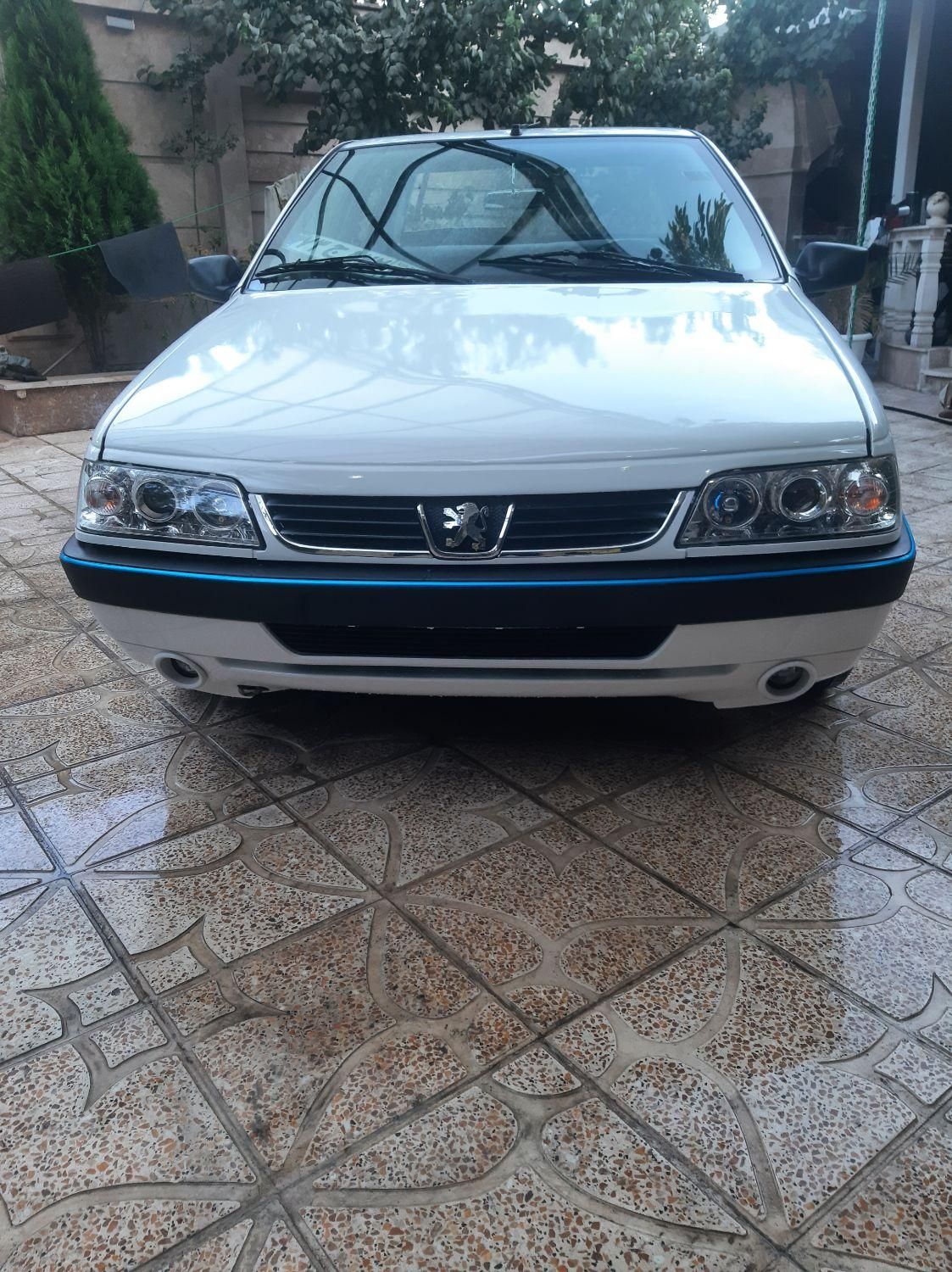 خودرو پژو، آردی آگهی ann_19293688
