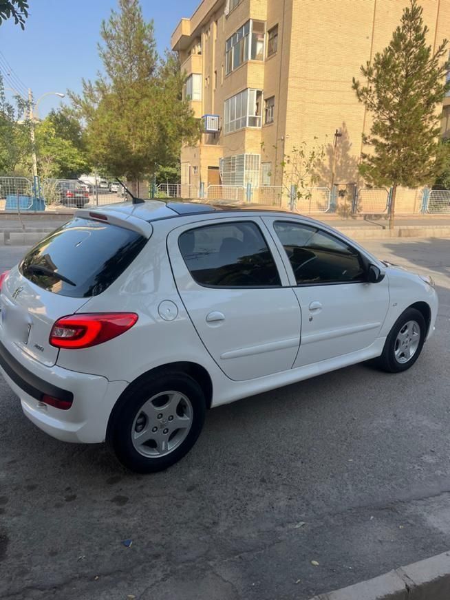 خودرو پژو، 207 آگهی ann_19293696