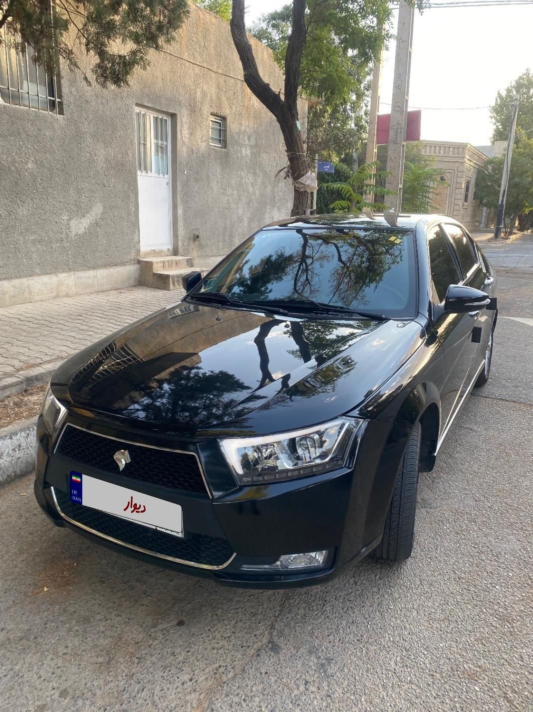 خودرو دنا، پلاس آگهی ann_19293701