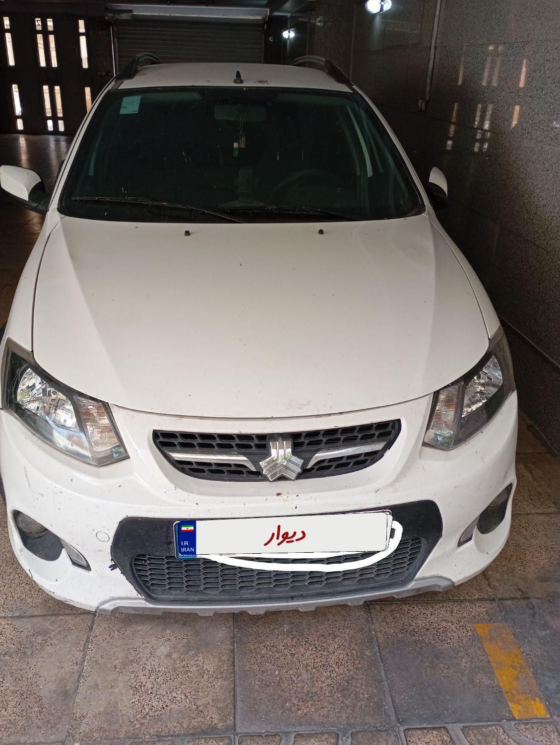 خودرو کوییک، معمولی آگهی ann_19293712