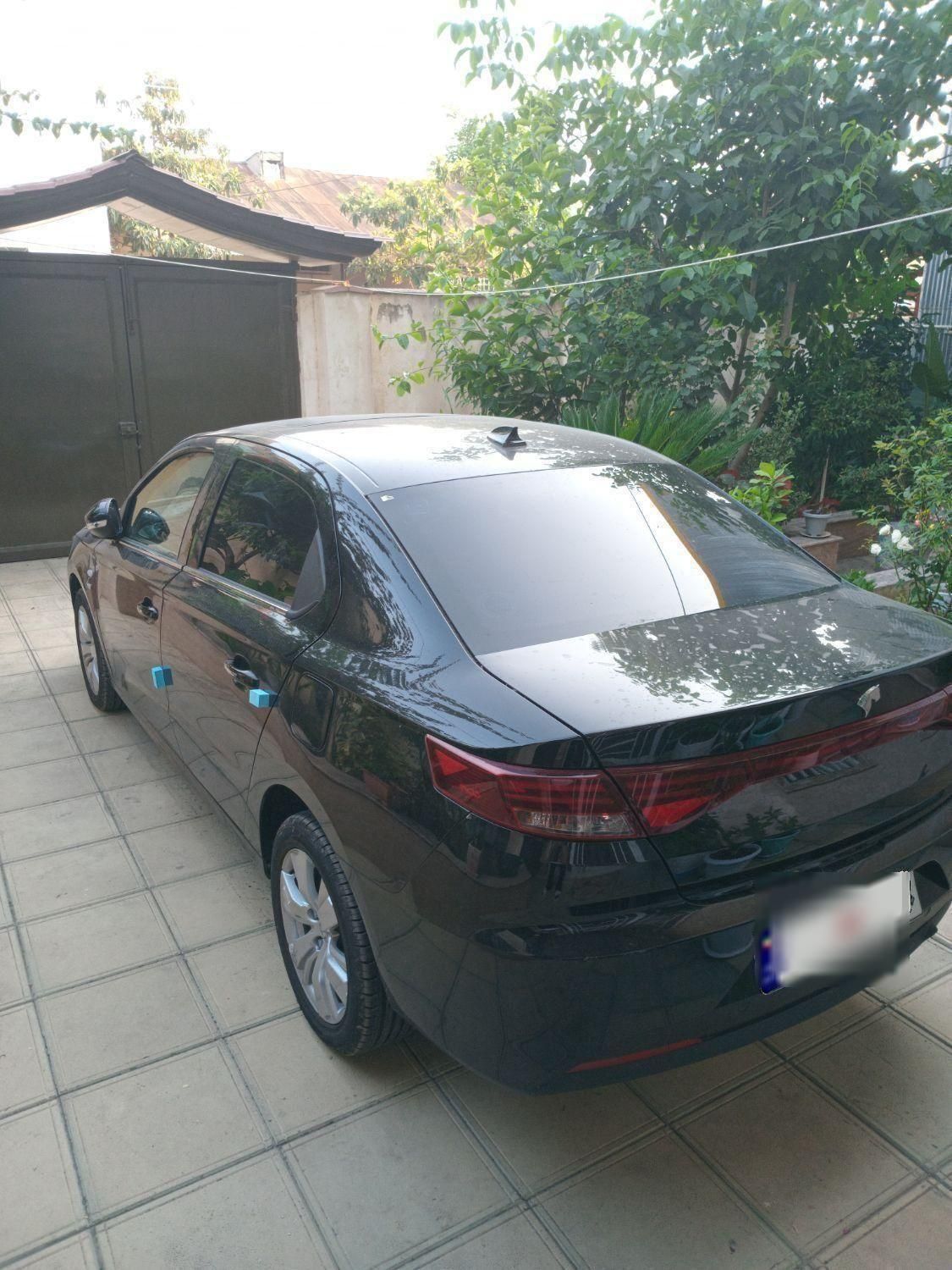 تارا اتوماتیک V4 LX - 1404