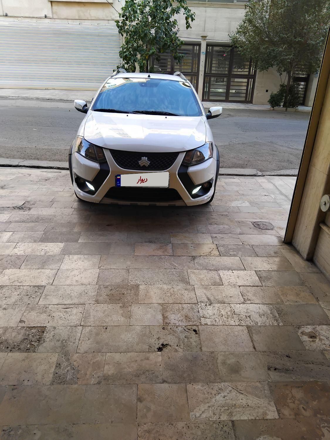 خودرو کوییک، S آگهی ann_19293723