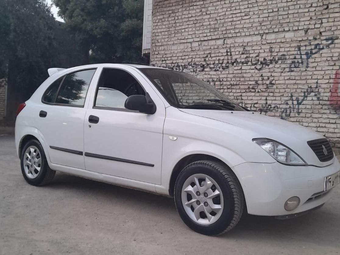خودرو تیبا، 2 آگهی ann_19293750