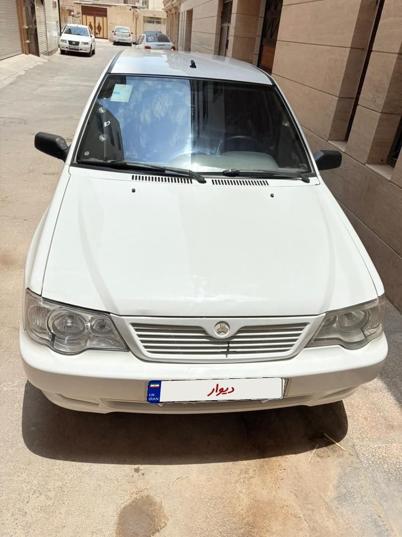خودرو پراید، 111 آگهی ann_19293757
