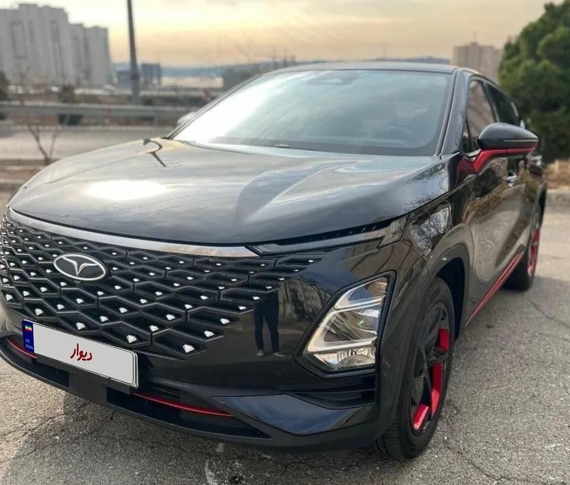 خودرو فونیکس، FX آگهی ann_19293773