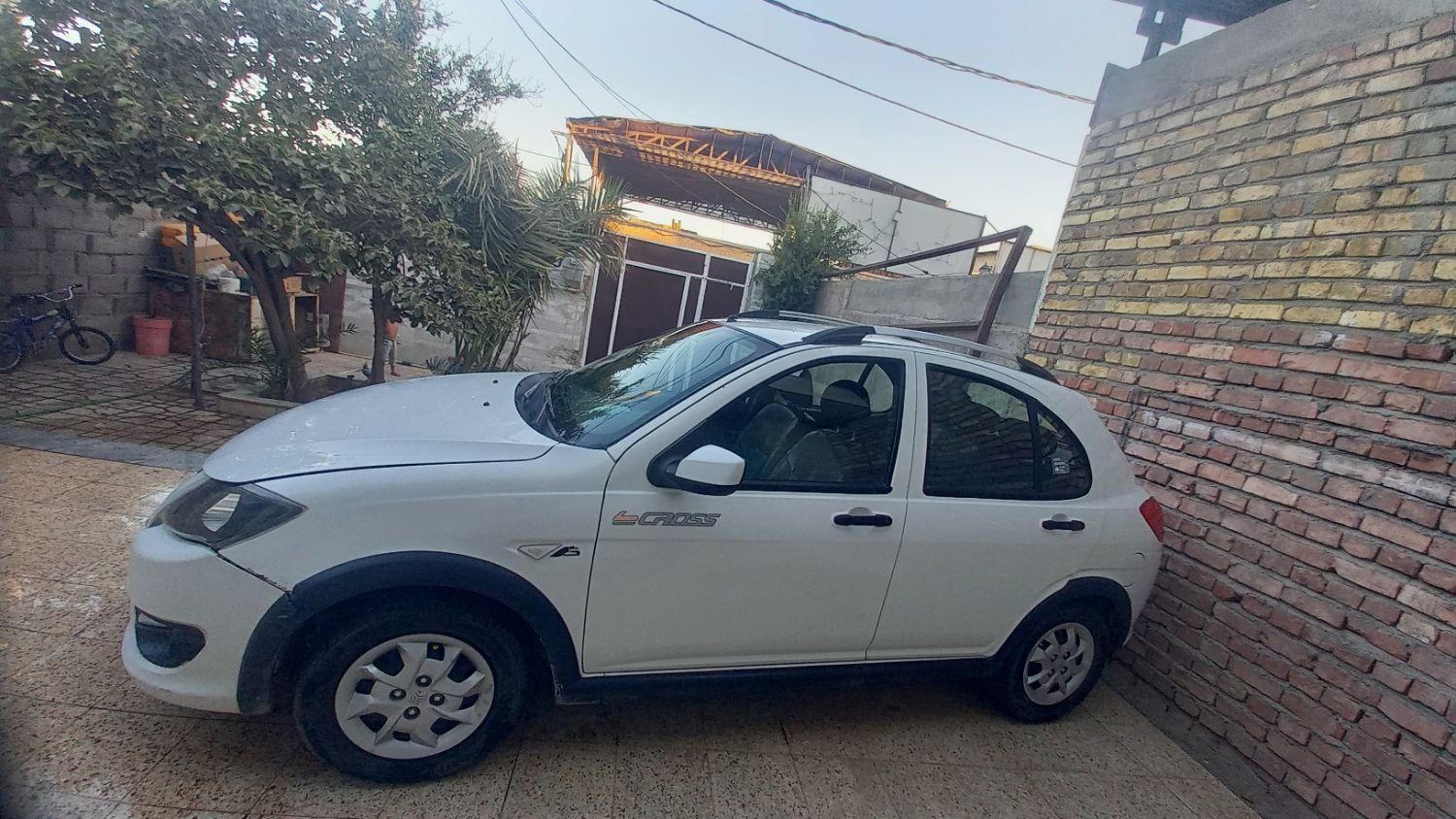 خودرو کوییک، S آگهی ann_19293778
